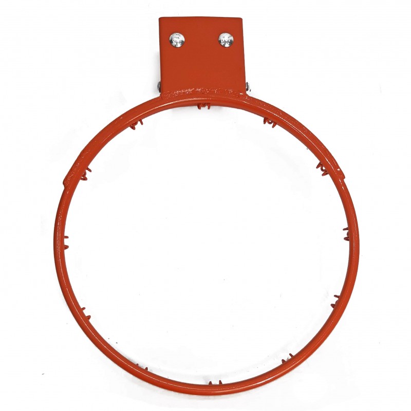 Aro de baloncesto reforzado Basculante 45cm