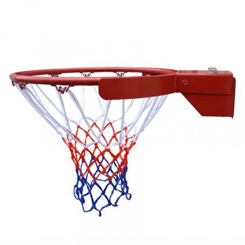 Aro de baloncesto reforzado Basculante 45cm