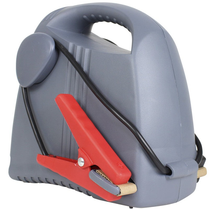 Arrancador de coches Jumpstart Compacto 400 Amp (sin batería)