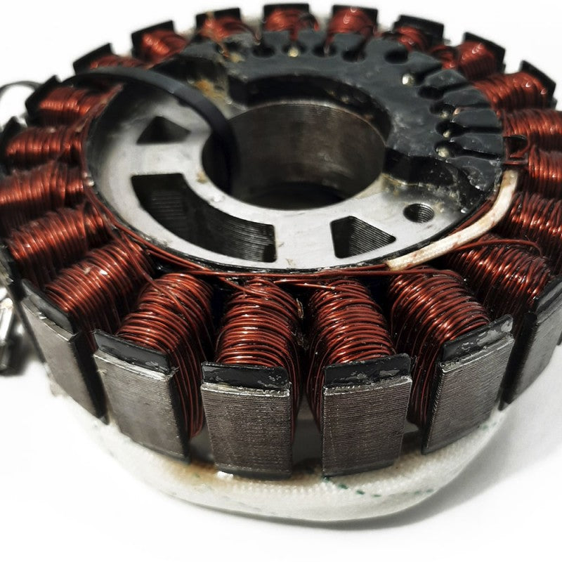 Alternador bobina stator para generador ø36 Ø120 x 30mm