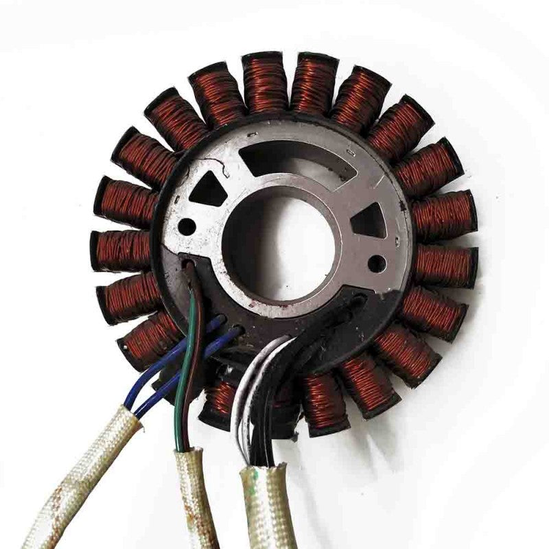 Alternador bobina stator para generador Ø36 Ø120 X 36MM
