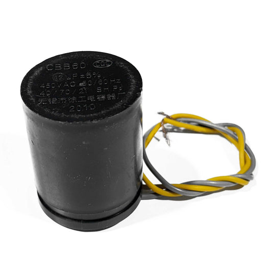 Condensador para lavadora CBB60 SH Po