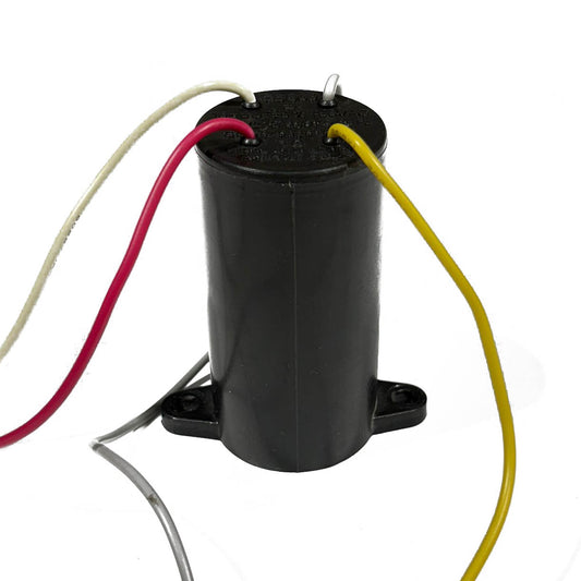 Condensador para lavadora CBB60 SH Po 5/10