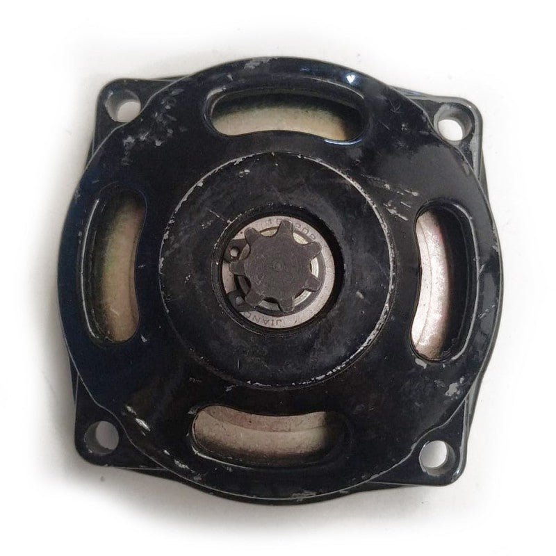 Campana embrague motor Pit Bike 2 tiempos
