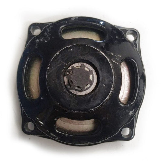 Campana embrague motor Pit Bike 2 tiempos