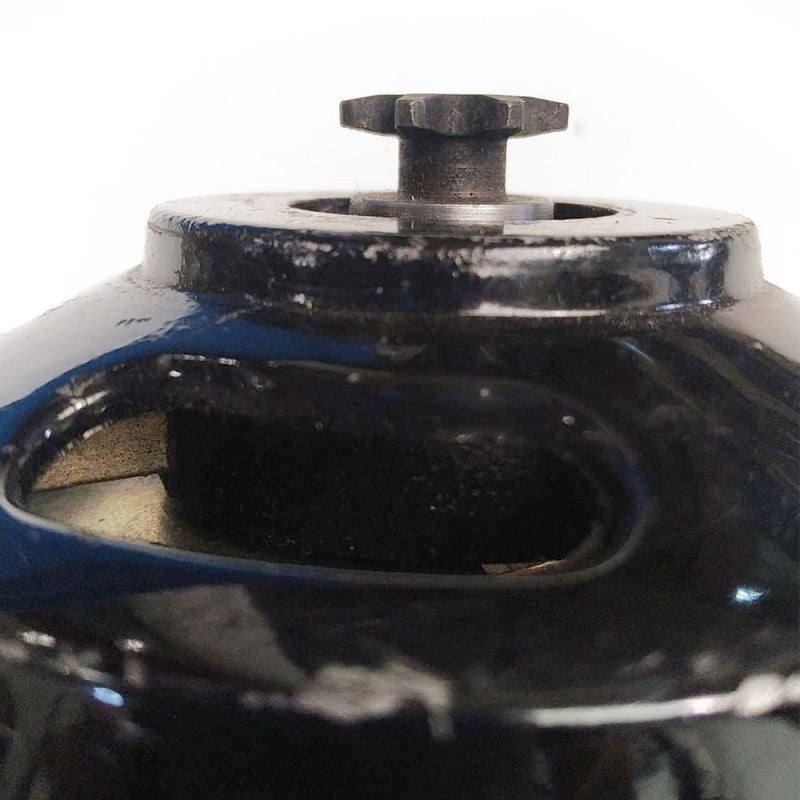 Campana embrague motor Pit Bike 2 tiempos