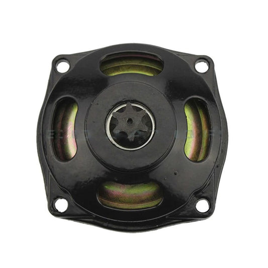 Campana embrague piñon 6 dientes ATV quad Pit Bike 49cc