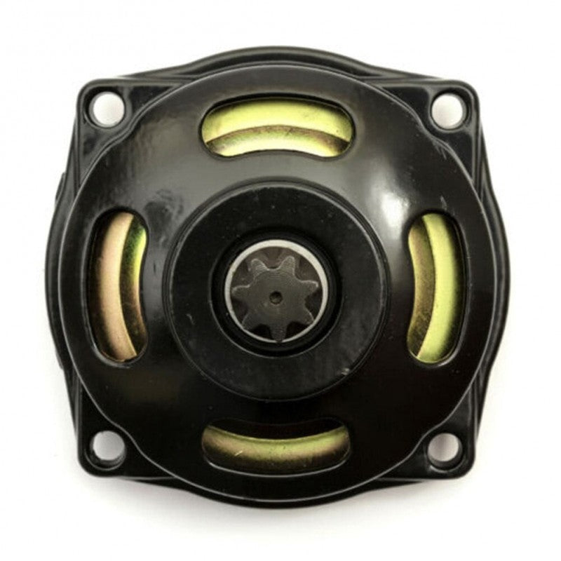 Campana embrague piñon 7 dientes Quad ATV Pit Bike