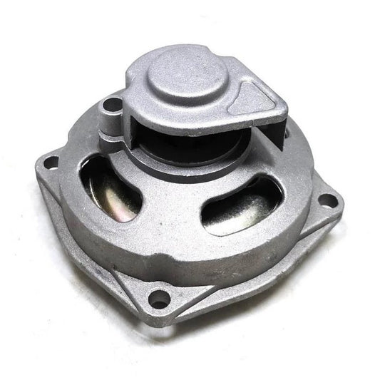 Campana protector rodamiento embrague 6 y 7 dientes
