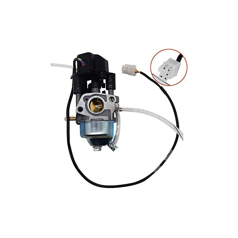 Carburador Generador 3000W