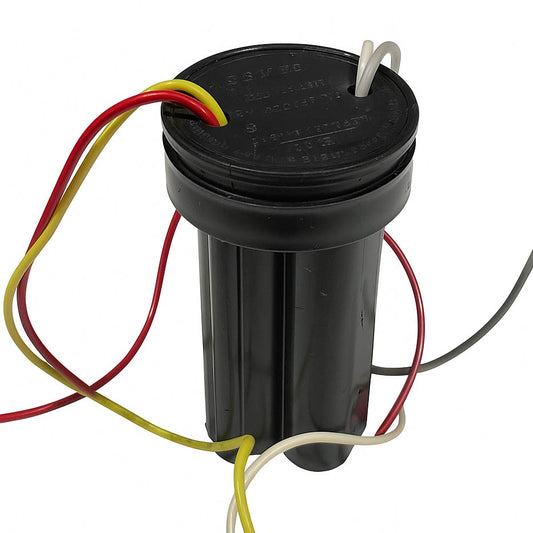 Condensador para lavadora CBB60 /8/