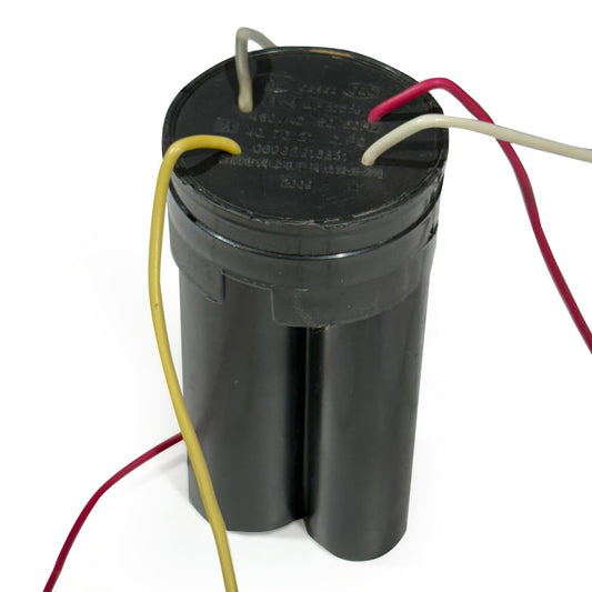 Condensador para lavadora CBB60 G.Po