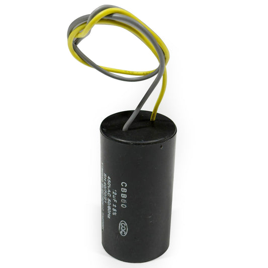 Condensador para lavadora CBB60 sh 40/70