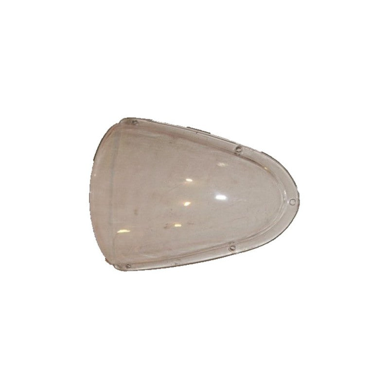 Cúpula reverse para minimoto