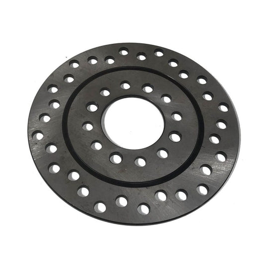 Disco de freno 160mm 3mm para ATV quad 4T