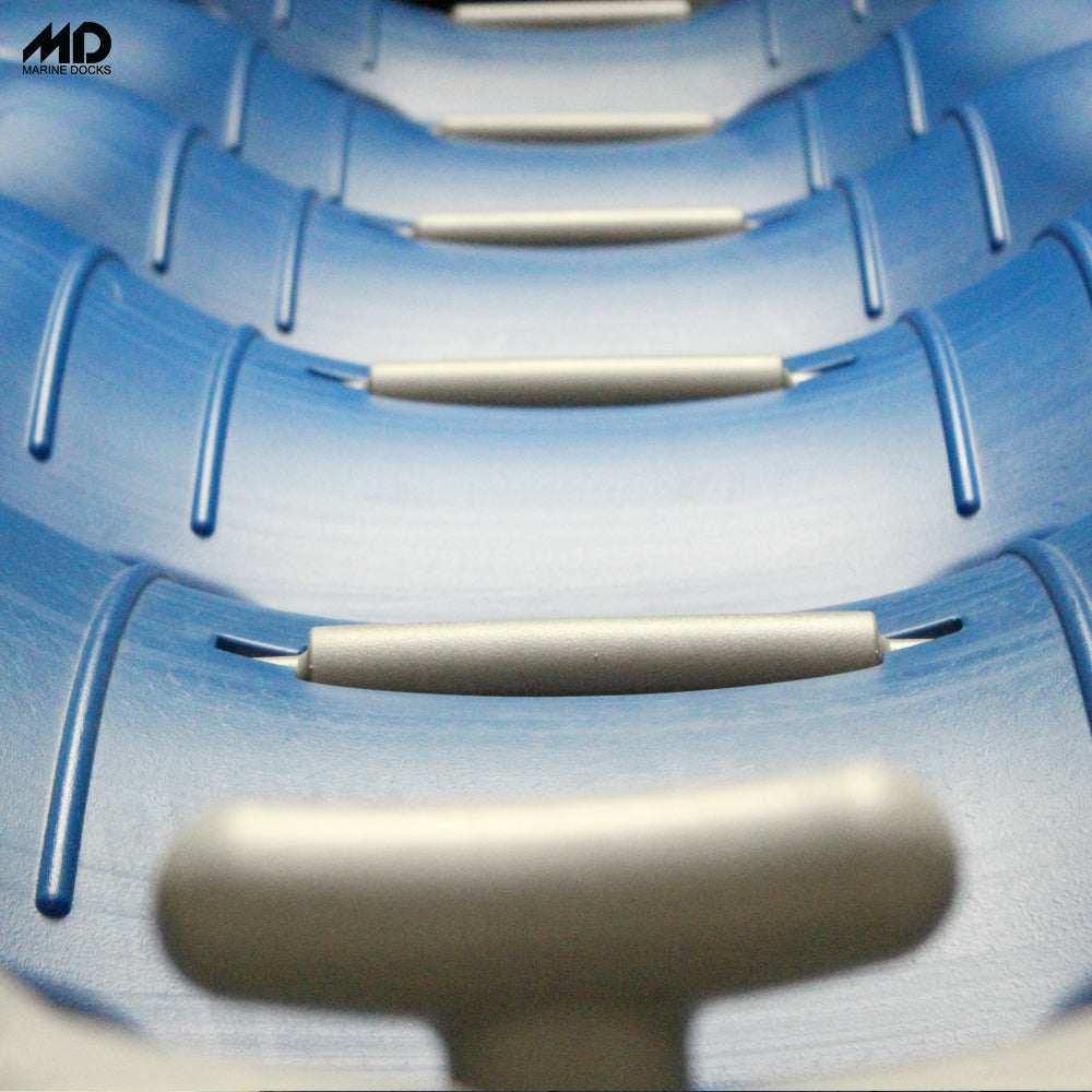 Plataforma flotante modular MD310 para moto de agua