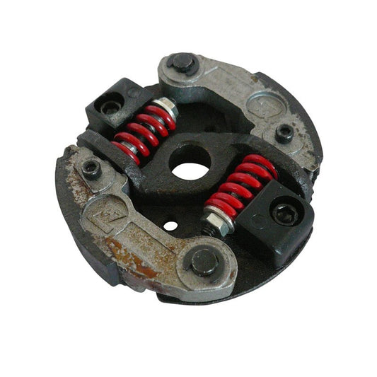 Embrague motor 2 tiempos Mini moto Pit Bike 49cc