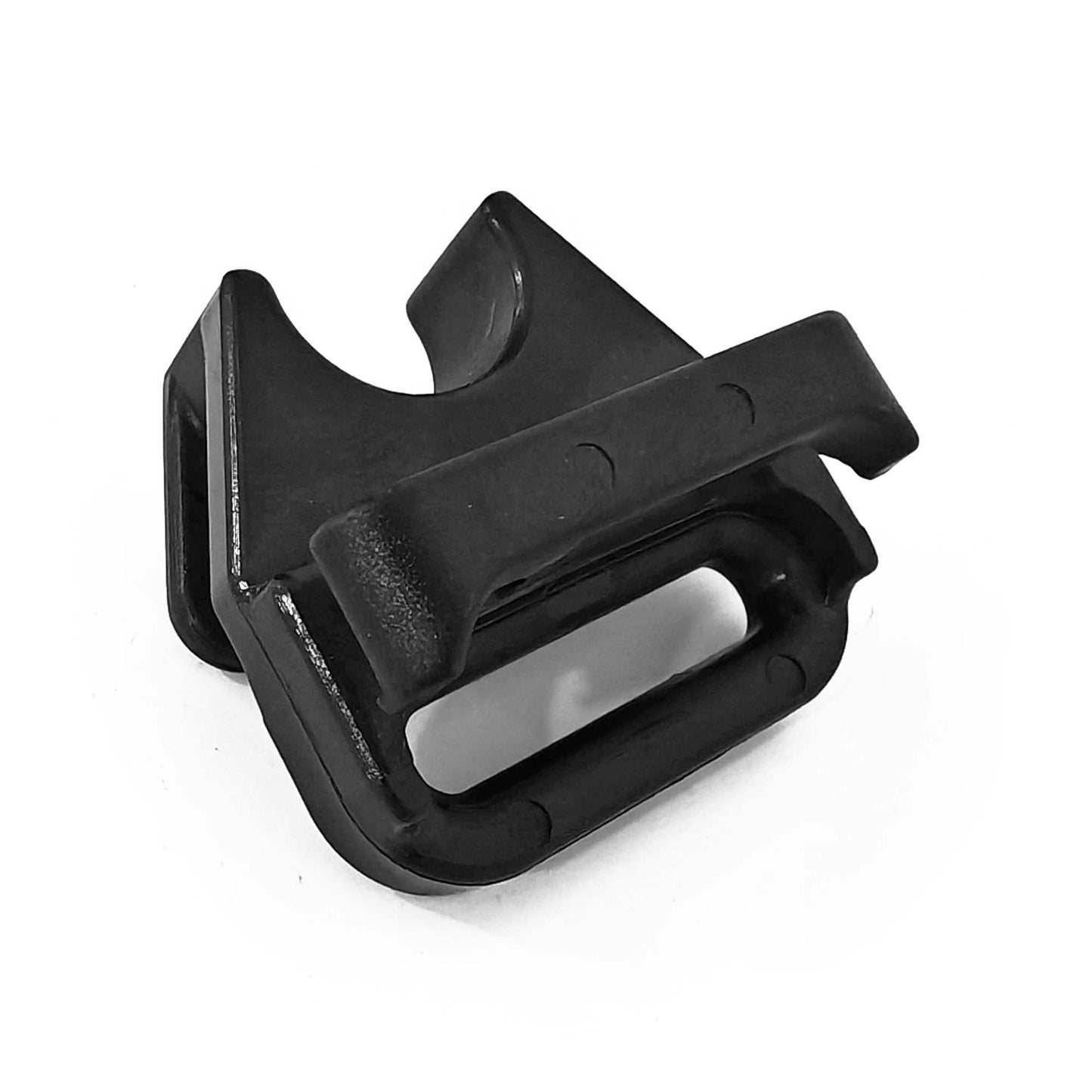 Soporte de anclaje para cuerda elástica cama saltar Fitness
