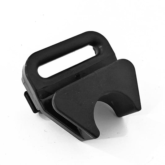 Soporte de anclaje para cuerda elástica cama saltar Fitness