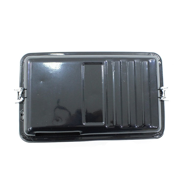 Filtro de aire metálico para generador eléctrico