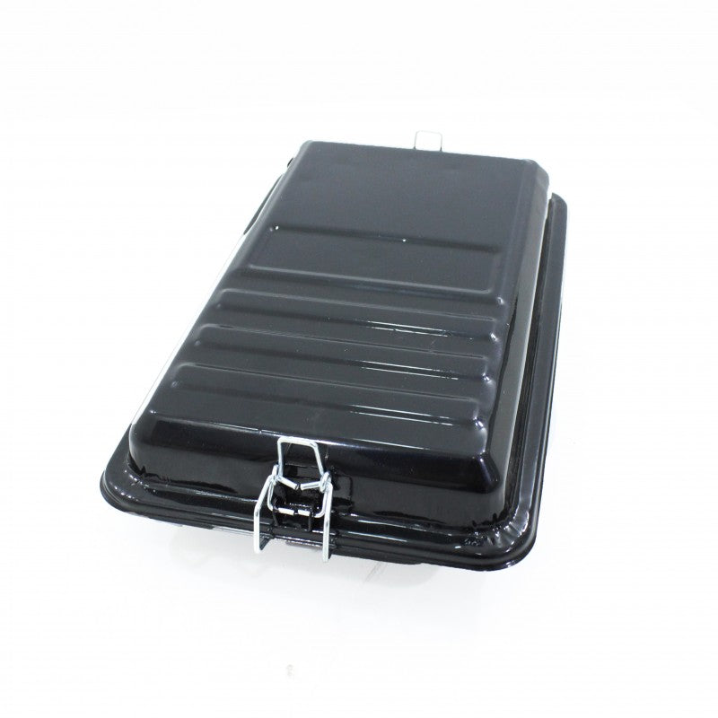 Filtro de aire metálico para generador eléctrico