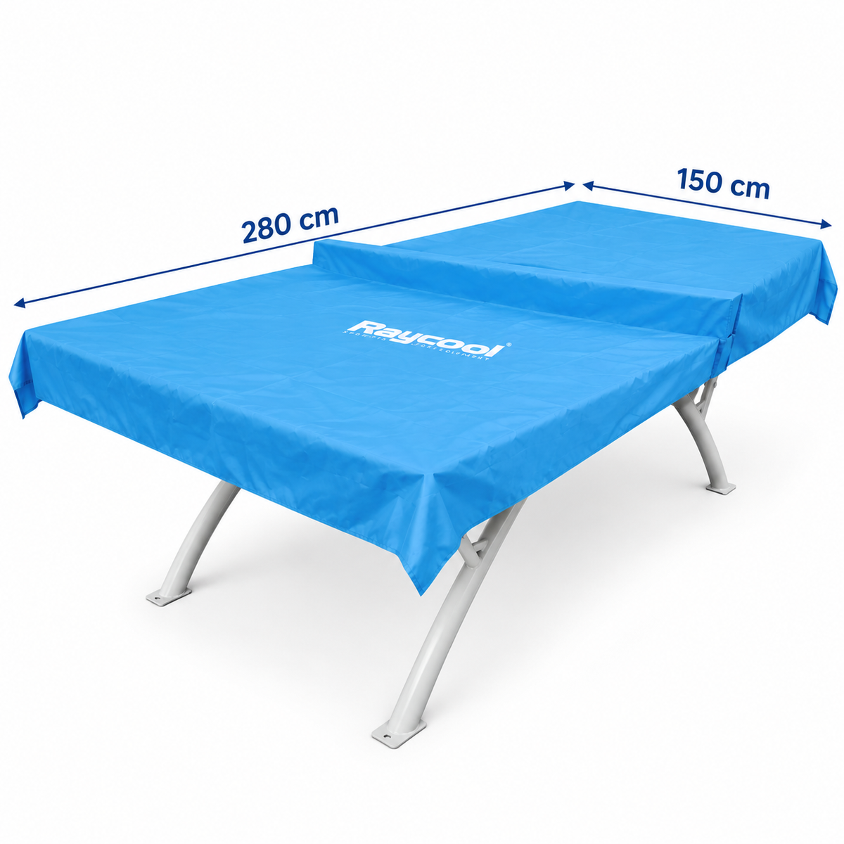 Funda para mesa de ping pong impermeable