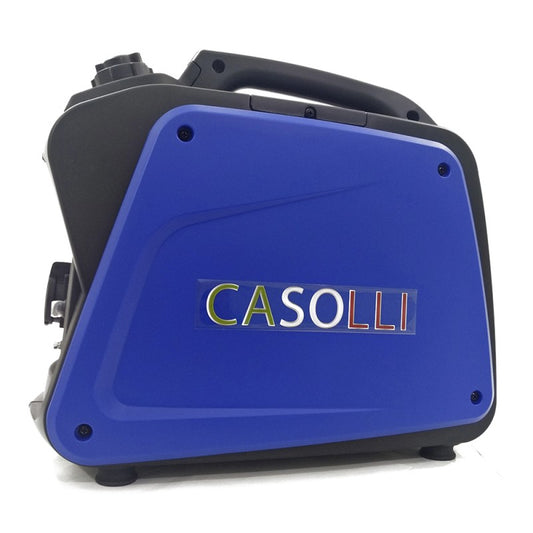 Generador Inverter Casolli 1200W