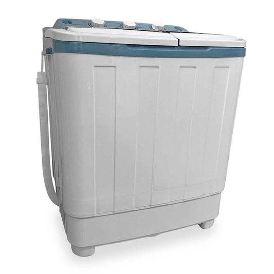 Lavadora portátil Ibiza 5,5 kg