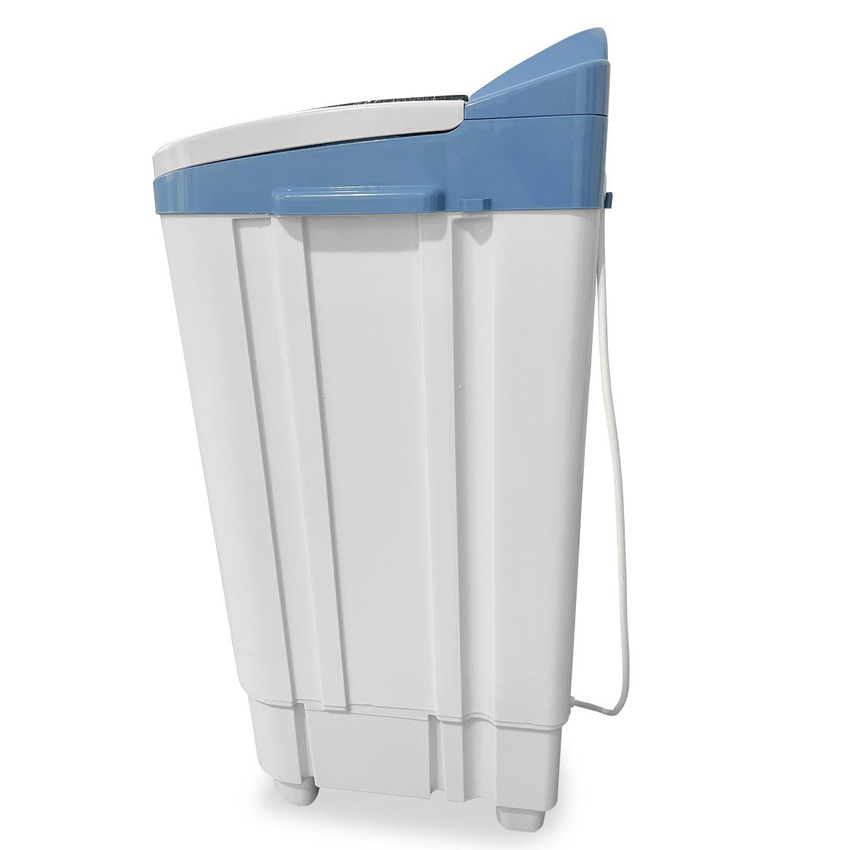 Lavadora portátil Ibiza 5,5 kg con centrifugado