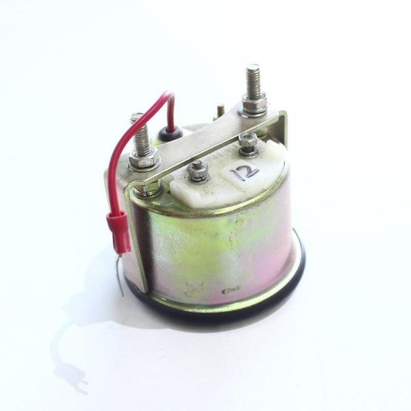 Indicador combustible diésel 24V con lámpara KAIZHOU