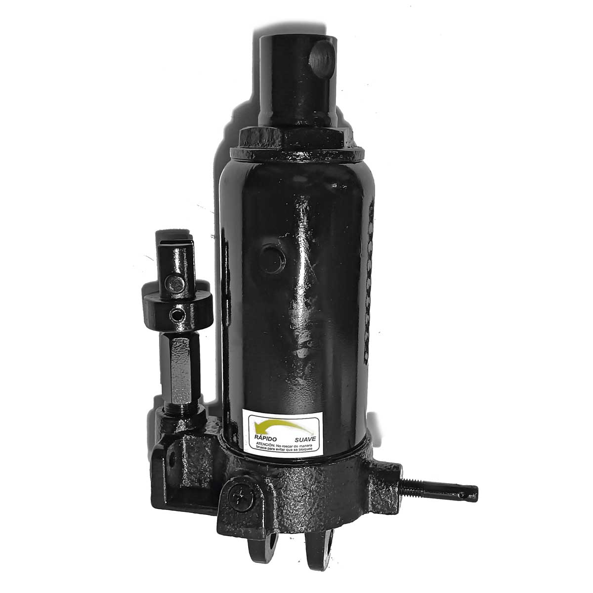 Pistón bomba hidráulica de repuesto para elevador de motos Moost