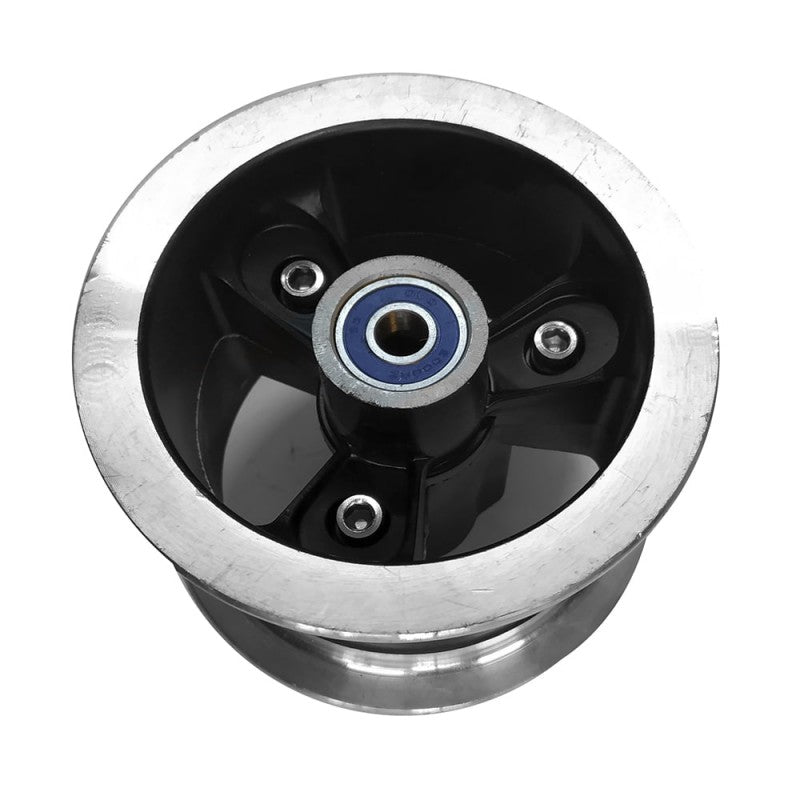 Llanta de 4" para quad y patinete eléctrico