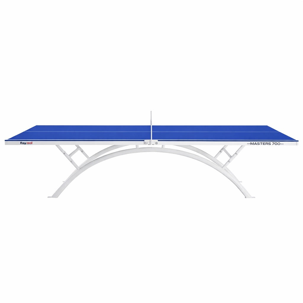 Mesa de Ping Pong Exterior Raycool Masters 700