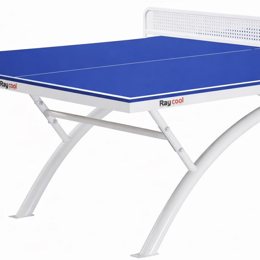 Mesa de Ping Pong Exterior Raycool Masters 700