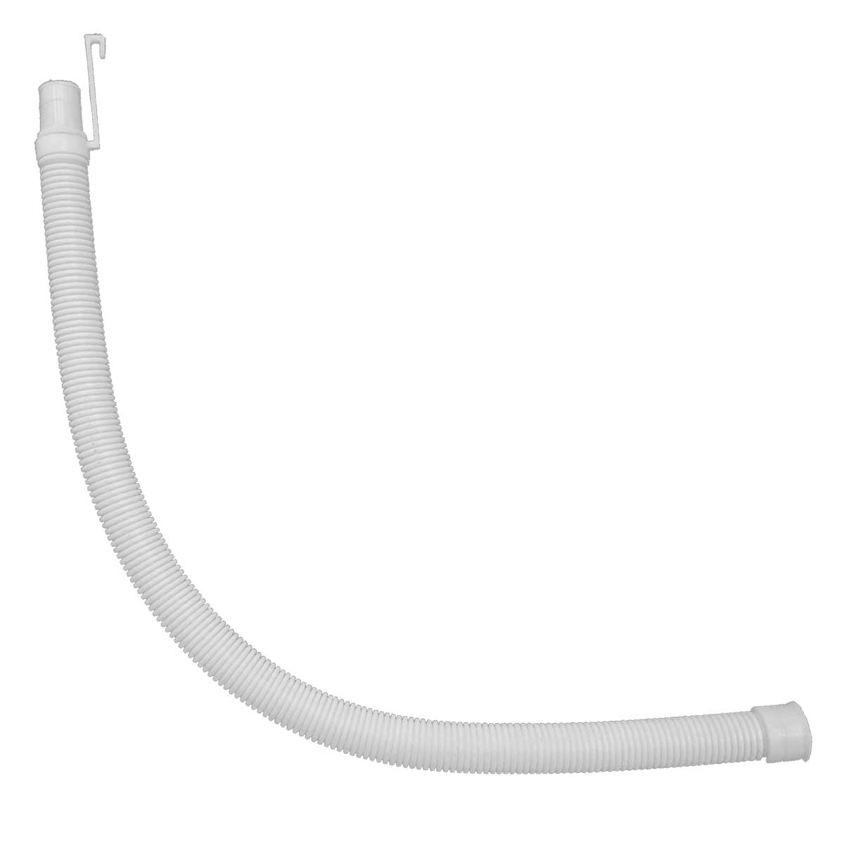 Tubos de entrada y desagüe para lavadora portátil