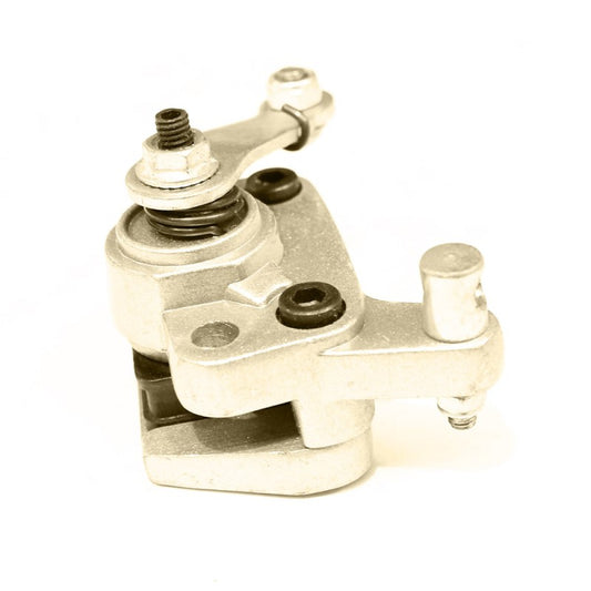 Mordaza de freno Clipper para Pit Bike