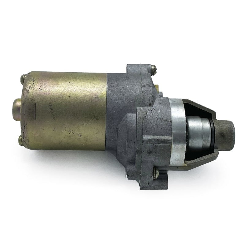 Motor de arranque 12V 0.25KW para generador eléctrico