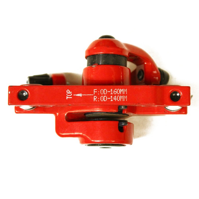 Pinza de freno 140mm