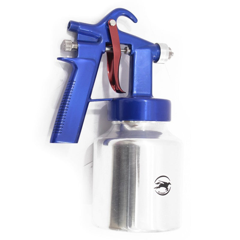 Pistola de Pintura neumática de succión 750ml