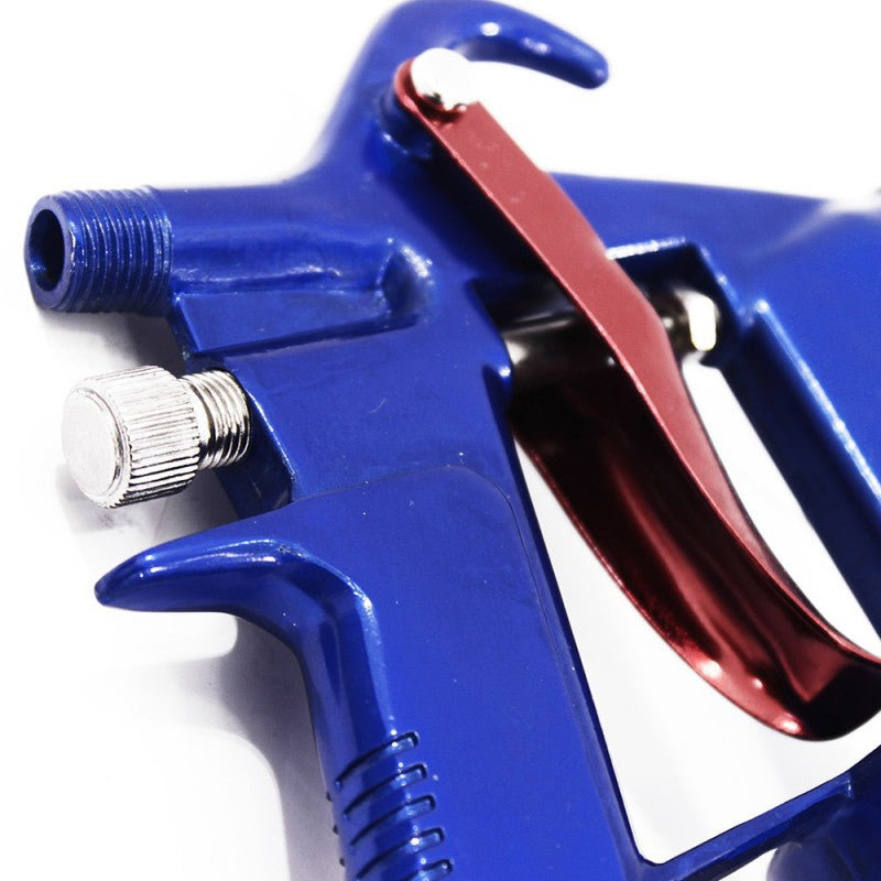 Pistola de Pintura neumática de succión 750ml