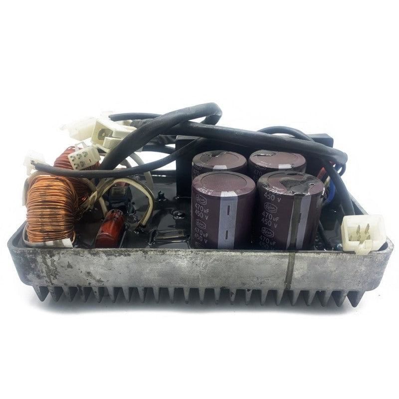 Placa inverter para generador 450V 470uf