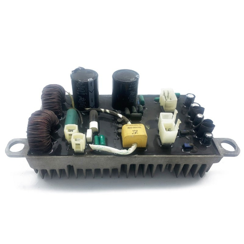 Placa inverter para generador CD294 400v 470uf