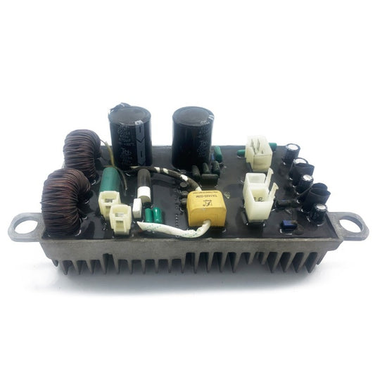 Placa inverter para generador CD294 400v 470uf