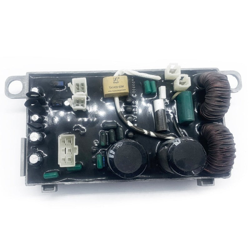 Placa inverter para generador CD294 400v 470uf