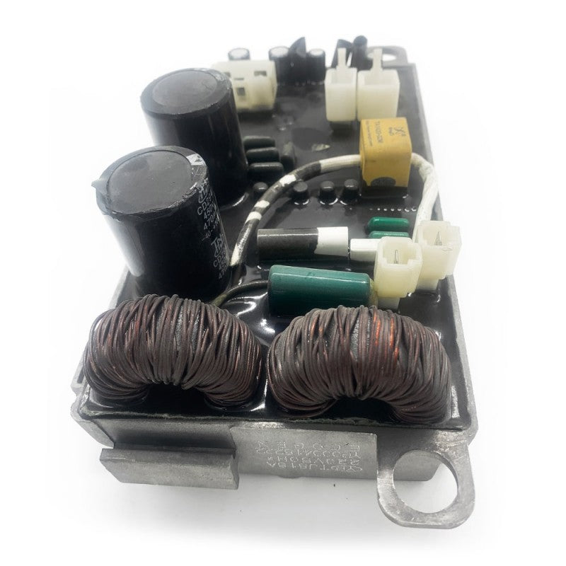 Placa inverter para generador CD294 400v 470uf