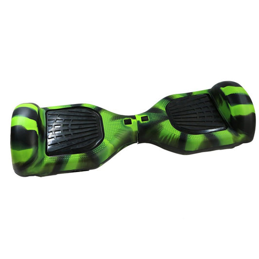 Protector funda de silicona para Hoverboard
