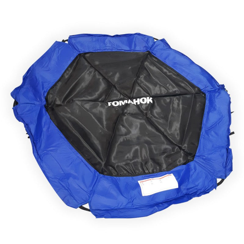 Protector lateral de muelles para cama elástica