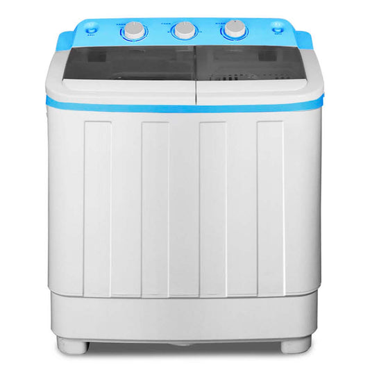 Lavadora portátil Ibiza 5,5 kg