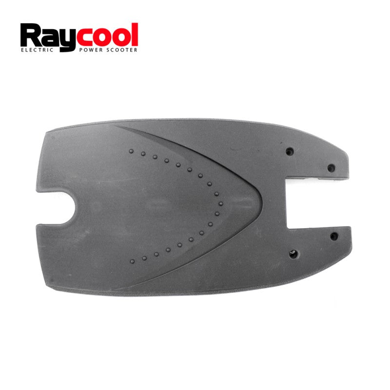 Reposapiés ancho para patinete eléctrico Motard
