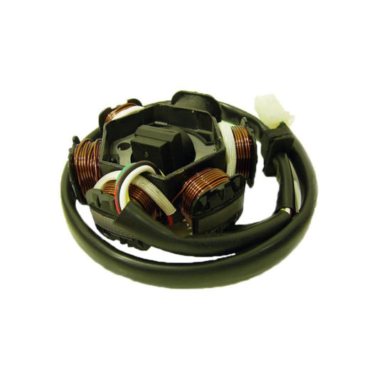 Rotor de encendido para quad y pit bikes